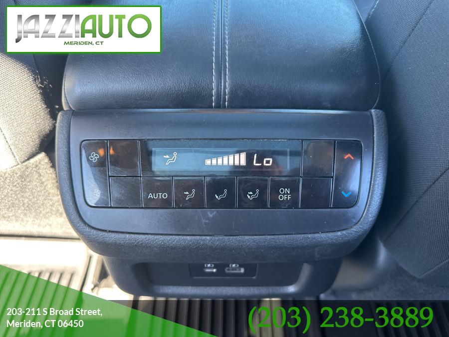 2022 Nissan Pathfinder SV 4WD, available for sale in Meriden, Connecticut | Jazzi Auto Sales LLC. Meriden, Connecticut 2022 Nissan Pathfinder SV 4WD, available for sale in Meriden, Connecticut | Jazzi Auto Sales LLC. Meriden, Connecticut