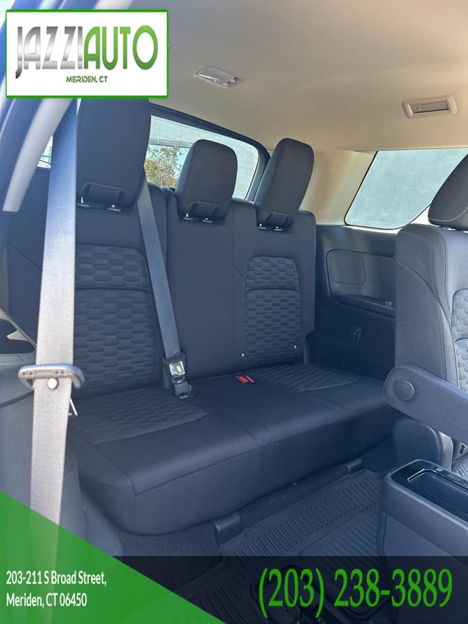 2022 Nissan Pathfinder SV 4WD, available for sale in Meriden, Connecticut | Jazzi Auto Sales LLC. Meriden, Connecticut 2022 Nissan Pathfinder SV 4WD, available for sale in Meriden, Connecticut | Jazzi Auto Sales LLC. Meriden, Connecticut
