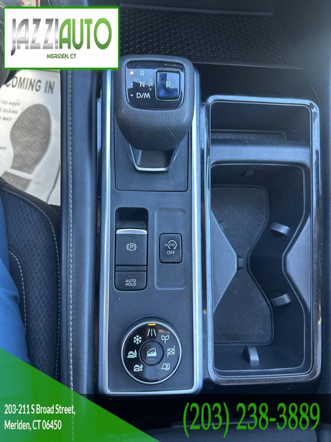 2022 Nissan Pathfinder SV 4WD, available for sale in Meriden, Connecticut | Jazzi Auto Sales LLC. Meriden, Connecticut 2022 Nissan Pathfinder SV 4WD, available for sale in Meriden, Connecticut | Jazzi Auto Sales LLC. Meriden, Connecticut