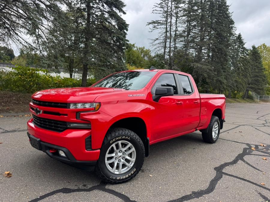 Used 2020 Chevrolet Silverado 1500 in Waterbury, Connecticut | Platinum Auto Care. Waterbury, Connecticut