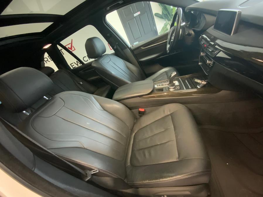 2018 BMW X5 xDrive35i Sports Activity Vehicle, available for sale in Hartford, Connecticut | Franklin Motors Auto Sales LLC. Hartford, Connecticut 2018 BMW X5 xDrive35i Sports Activity Vehicle, available for sale in Hartford, Connecticut | Franklin Motors Auto Sales LLC. Hartford, Connecticut