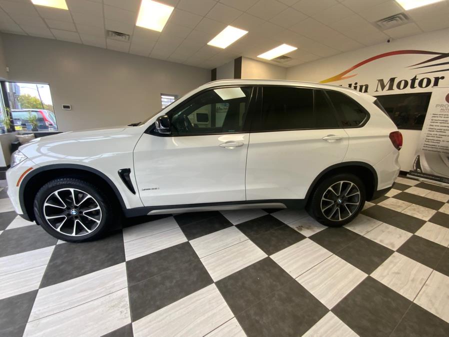 2018 BMW X5 xDrive35i Sports Activity Vehicle, available for sale in Hartford, Connecticut | Franklin Motors Auto Sales LLC. Hartford, Connecticut 2018 BMW X5 xDrive35i Sports Activity Vehicle, available for sale in Hartford, Connecticut | Franklin Motors Auto Sales LLC. Hartford, Connecticut