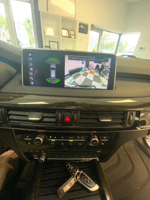 2018 BMW X5 xDrive35i Sports Activity Vehicle, available for sale in Hartford, Connecticut | Franklin Motors Auto Sales LLC. Hartford, Connecticut 2018 BMW X5 xDrive35i Sports Activity Vehicle, available for sale in Hartford, Connecticut | Franklin Motors Auto Sales LLC. Hartford, Connecticut
