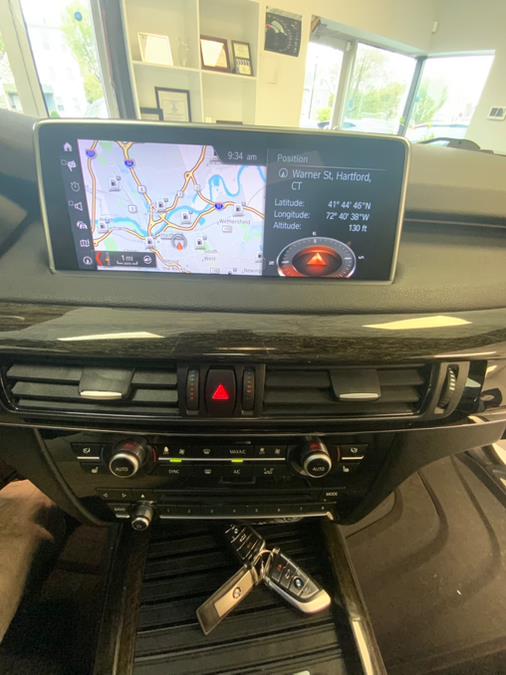 2018 BMW X5 xDrive35i Sports Activity Vehicle, available for sale in Hartford, Connecticut | Franklin Motors Auto Sales LLC. Hartford, Connecticut 2018 BMW X5 xDrive35i Sports Activity Vehicle, available for sale in Hartford, Connecticut | Franklin Motors Auto Sales LLC. Hartford, Connecticut