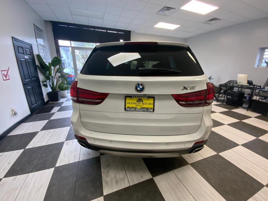 2018 BMW X5 xDrive35i Sports Activity Vehicle, available for sale in Hartford, Connecticut | Franklin Motors Auto Sales LLC. Hartford, Connecticut 2018 BMW X5 xDrive35i Sports Activity Vehicle, available for sale in Hartford, Connecticut | Franklin Motors Auto Sales LLC. Hartford, Connecticut