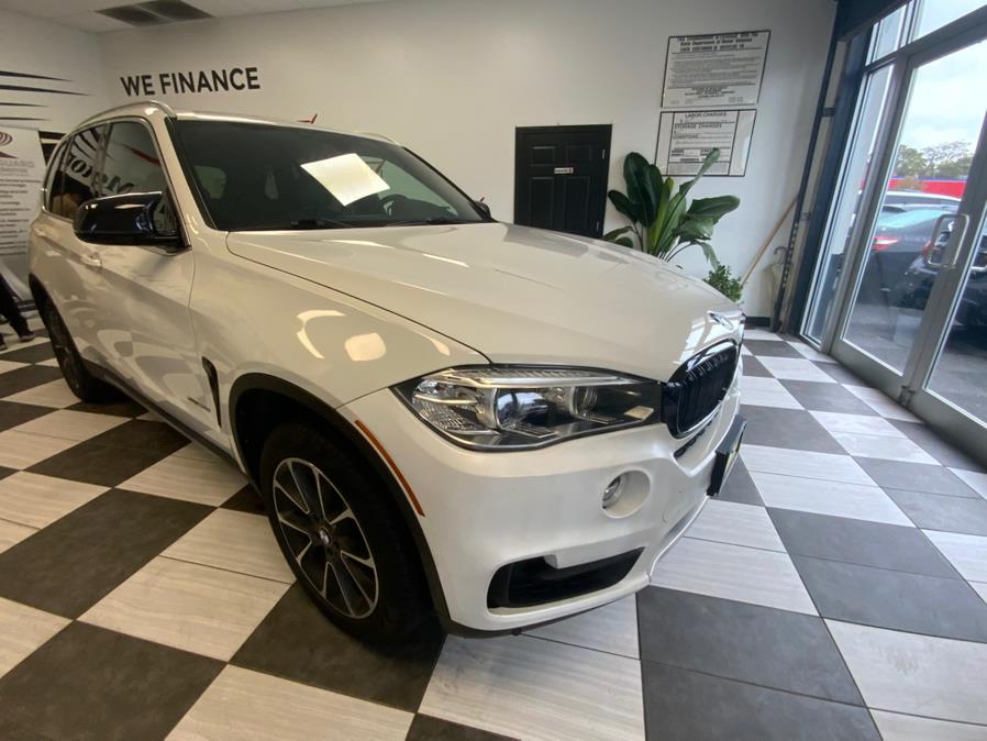 2018 BMW X5 xDrive35i Sports Activity Vehicle, available for sale in Hartford, Connecticut | Franklin Motors Auto Sales LLC. Hartford, Connecticut 2018 BMW X5 xDrive35i Sports Activity Vehicle, available for sale in Hartford, Connecticut | Franklin Motors Auto Sales LLC. Hartford, Connecticut