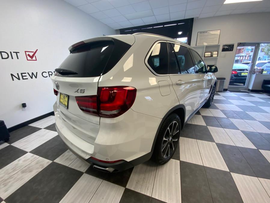2018 BMW X5 xDrive35i Sports Activity Vehicle, available for sale in Hartford, Connecticut | Franklin Motors Auto Sales LLC. Hartford, Connecticut 2018 BMW X5 xDrive35i Sports Activity Vehicle, available for sale in Hartford, Connecticut | Franklin Motors Auto Sales LLC. Hartford, Connecticut