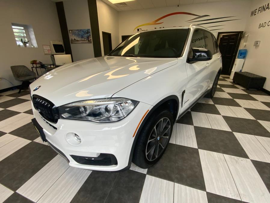2018 BMW X5 xDrive35i Sports Activity Vehicle, available for sale in Hartford, Connecticut | Franklin Motors Auto Sales LLC. Hartford, Connecticut 2018 BMW X5 xDrive35i Sports Activity Vehicle, available for sale in Hartford, Connecticut | Franklin Motors Auto Sales LLC. Hartford, Connecticut