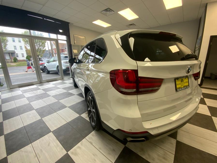 2018 BMW X5 xDrive35i Sports Activity Vehicle, available for sale in Hartford, Connecticut | Franklin Motors Auto Sales LLC. Hartford, Connecticut 2018 BMW X5 xDrive35i Sports Activity Vehicle, available for sale in Hartford, Connecticut | Franklin Motors Auto Sales LLC. Hartford, Connecticut