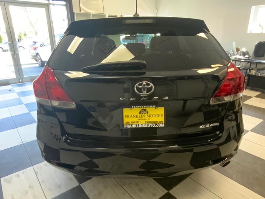 2015 Toyota Venza 4dr Wgn I4 AWD XLE (Natl), available for sale in Hartford, Connecticut | Franklin Motors Auto Sales LLC. Hartford, Connecticut 2015 Toyota Venza 4dr Wgn I4 AWD XLE (Natl), available for sale in Hartford, Connecticut | Franklin Motors Auto Sales LLC. Hartford, Connecticut