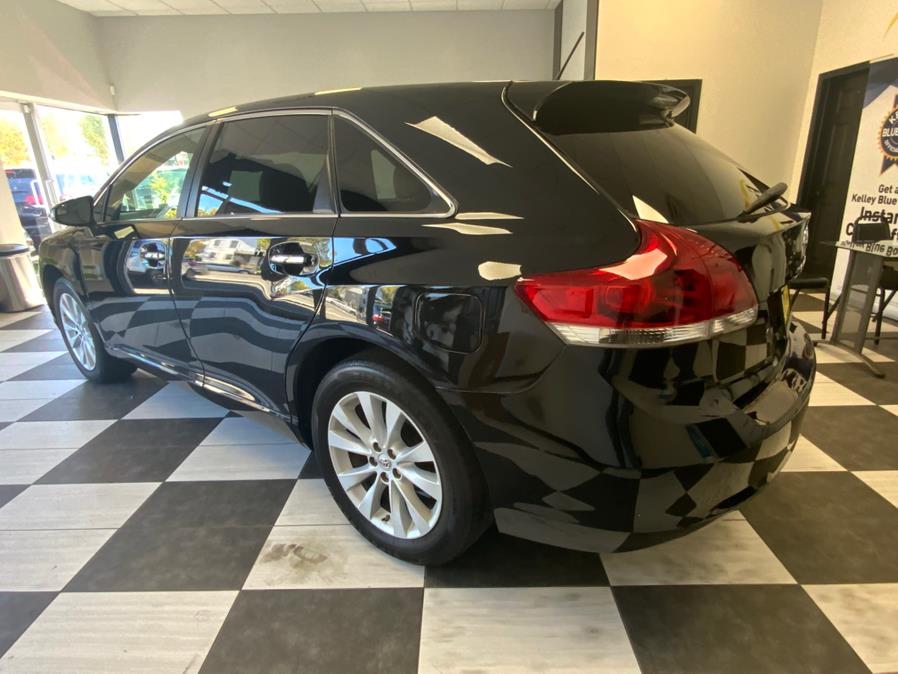 2015 Toyota Venza 4dr Wgn I4 AWD XLE (Natl), available for sale in Hartford, Connecticut | Franklin Motors Auto Sales LLC. Hartford, Connecticut 2015 Toyota Venza 4dr Wgn I4 AWD XLE (Natl), available for sale in Hartford, Connecticut | Franklin Motors Auto Sales LLC. Hartford, Connecticut