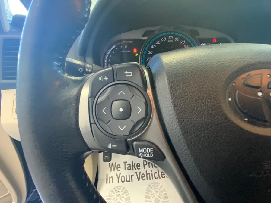 2015 Toyota Venza 4dr Wgn I4 AWD XLE (Natl), available for sale in Hartford, Connecticut | Franklin Motors Auto Sales LLC. Hartford, Connecticut 2015 Toyota Venza 4dr Wgn I4 AWD XLE (Natl), available for sale in Hartford, Connecticut | Franklin Motors Auto Sales LLC. Hartford, Connecticut