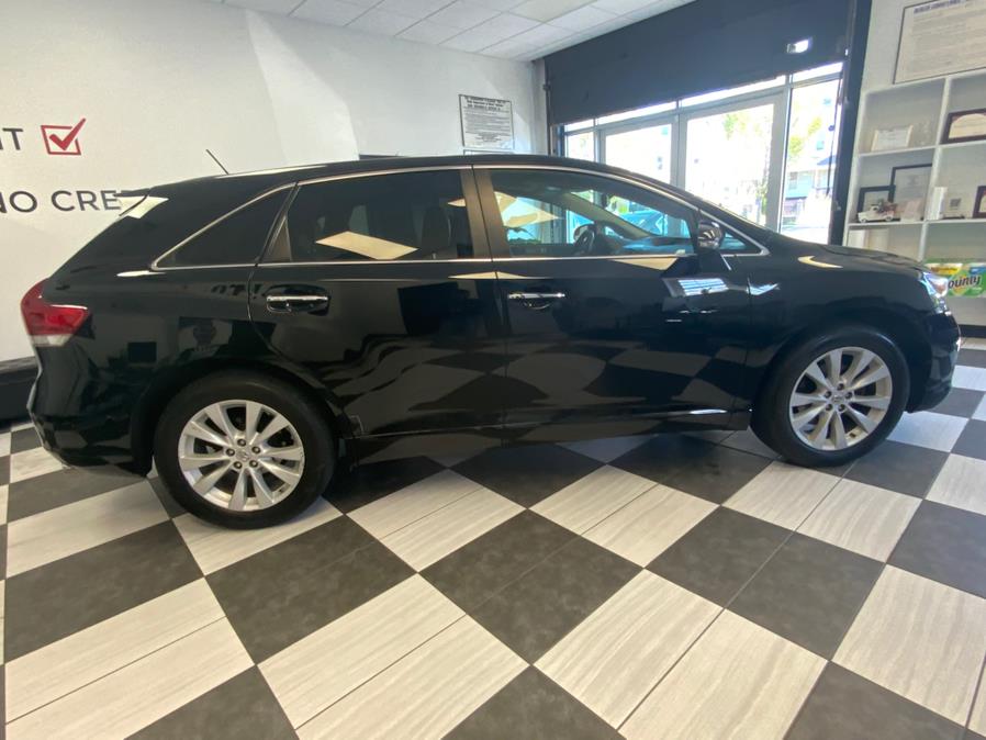 2015 Toyota Venza 4dr Wgn I4 AWD XLE (Natl), available for sale in Hartford, Connecticut | Franklin Motors Auto Sales LLC. Hartford, Connecticut 2015 Toyota Venza 4dr Wgn I4 AWD XLE (Natl), available for sale in Hartford, Connecticut | Franklin Motors Auto Sales LLC. Hartford, Connecticut
