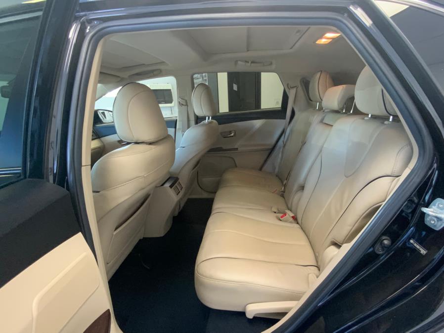 2015 Toyota Venza 4dr Wgn I4 AWD XLE (Natl), available for sale in Hartford, Connecticut | Franklin Motors Auto Sales LLC. Hartford, Connecticut 2015 Toyota Venza 4dr Wgn I4 AWD XLE (Natl), available for sale in Hartford, Connecticut | Franklin Motors Auto Sales LLC. Hartford, Connecticut