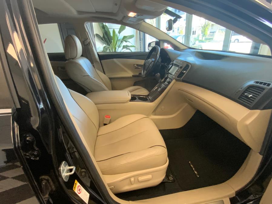 2015 Toyota Venza 4dr Wgn I4 AWD XLE (Natl), available for sale in Hartford, Connecticut | Franklin Motors Auto Sales LLC. Hartford, Connecticut 2015 Toyota Venza 4dr Wgn I4 AWD XLE (Natl), available for sale in Hartford, Connecticut | Franklin Motors Auto Sales LLC. Hartford, Connecticut