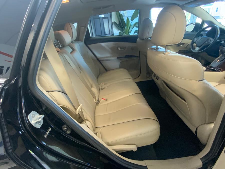 2015 Toyota Venza 4dr Wgn I4 AWD XLE (Natl), available for sale in Hartford, Connecticut | Franklin Motors Auto Sales LLC. Hartford, Connecticut 2015 Toyota Venza 4dr Wgn I4 AWD XLE (Natl), available for sale in Hartford, Connecticut | Franklin Motors Auto Sales LLC. Hartford, Connecticut