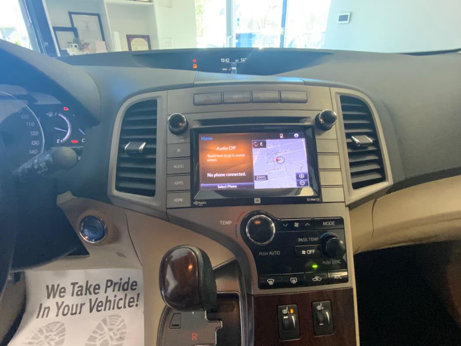 2015 Toyota Venza 4dr Wgn I4 AWD XLE (Natl), available for sale in Hartford, Connecticut | Franklin Motors Auto Sales LLC. Hartford, Connecticut 2015 Toyota Venza 4dr Wgn I4 AWD XLE (Natl), available for sale in Hartford, Connecticut | Franklin Motors Auto Sales LLC. Hartford, Connecticut