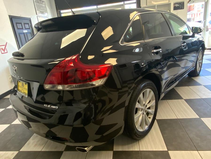 2015 Toyota Venza 4dr Wgn I4 AWD XLE (Natl), available for sale in Hartford, Connecticut | Franklin Motors Auto Sales LLC. Hartford, Connecticut 2015 Toyota Venza 4dr Wgn I4 AWD XLE (Natl), available for sale in Hartford, Connecticut | Franklin Motors Auto Sales LLC. Hartford, Connecticut