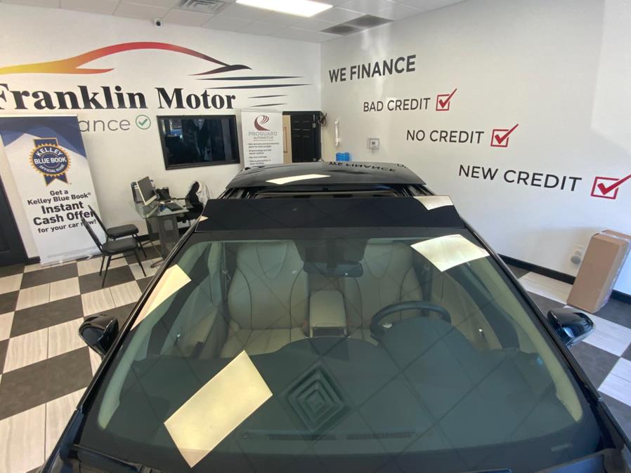 2015 Toyota Venza 4dr Wgn I4 AWD XLE (Natl), available for sale in Hartford, Connecticut | Franklin Motors Auto Sales LLC. Hartford, Connecticut 2015 Toyota Venza 4dr Wgn I4 AWD XLE (Natl), available for sale in Hartford, Connecticut | Franklin Motors Auto Sales LLC. Hartford, Connecticut