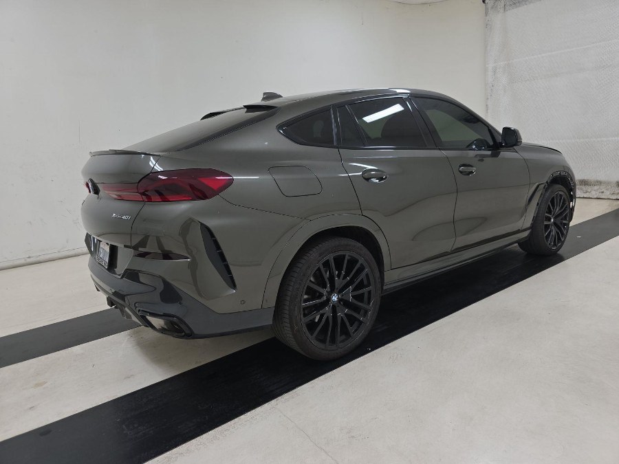 2023 BMW X6 xDrive40i Sports Activity Coupe, available for sale in Franklin Square, New York | Luxury Motor Club. Franklin Square, New York 2023 BMW X6 xDrive40i Sports Activity Coupe, available for sale in Franklin Square, New York | Luxury Motor Club. Franklin Square, New York