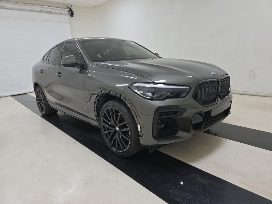 2023 BMW X6 xDrive40i Sports Activity Coupe, available for sale in Franklin Square, New York | Luxury Motor Club. Franklin Square, New York 2023 BMW X6 xDrive40i Sports Activity Coupe, available for sale in Franklin Square, New York | Luxury Motor Club. Franklin Square, New York