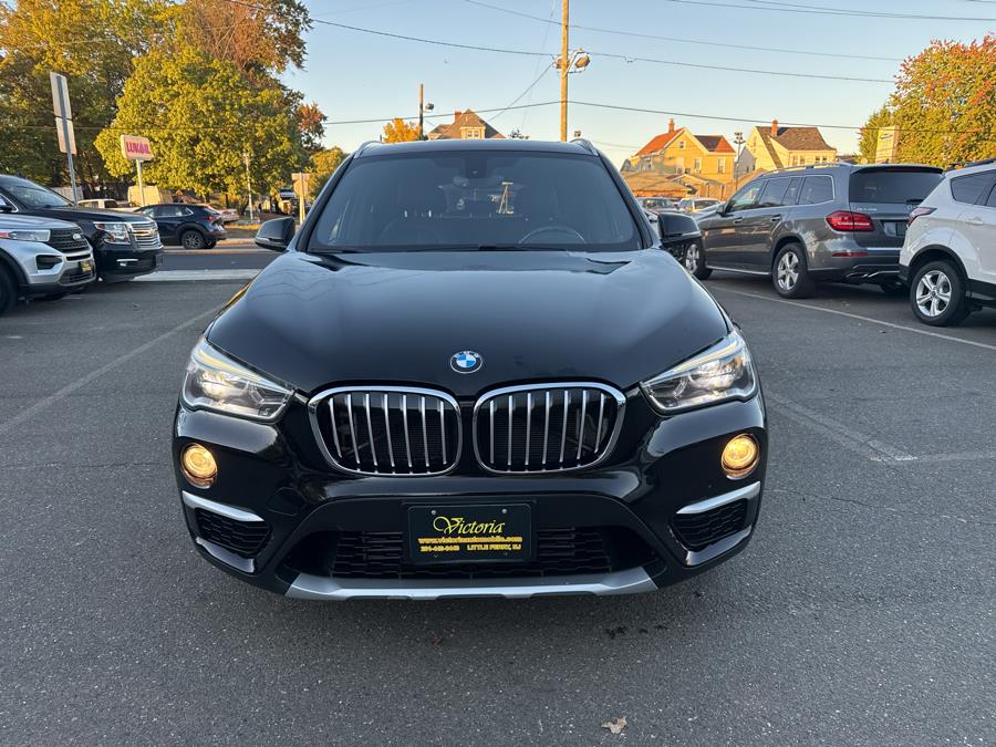 Used 2016 BMW X1 in Little Ferry, New Jersey | Victoria Preowned Autos Inc. Little Ferry, New Jersey