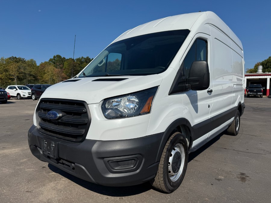 2020 Ford Transit Cargo Van T-250 148" Hi Rf 9070 GVWR RWD, available for sale in Ortonville, Michigan | Marsh Auto Sales LLC. Ortonville, Michigan 2020 Ford Transit Cargo Van T-250 148" Hi Rf 9070 GVWR RWD, available for sale in Ortonville, Michigan | Marsh Auto Sales LLC. Ortonville, Michigan
