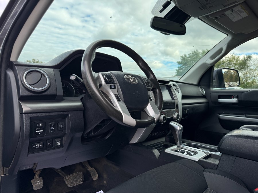 2020 Toyota Tundra 4WD SR5 CrewMax 5.5'' Bed 5.7L (Natl), available for sale in Ortonville, Michigan | Marsh Auto Sales LLC. Ortonville, Michigan 2020 Toyota Tundra 4WD SR5 CrewMax 5.5'' Bed 5.7L (Natl), available for sale in Ortonville, Michigan | Marsh Auto Sales LLC. Ortonville, Michigan