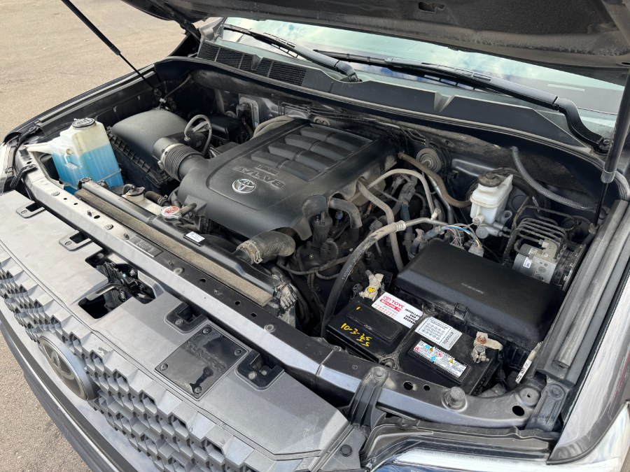 2020 Toyota Tundra 4WD SR5 CrewMax 5.5'' Bed 5.7L (Natl), available for sale in Ortonville, Michigan | Marsh Auto Sales LLC. Ortonville, Michigan 2020 Toyota Tundra 4WD SR5 CrewMax 5.5'' Bed 5.7L (Natl), available for sale in Ortonville, Michigan | Marsh Auto Sales LLC. Ortonville, Michigan