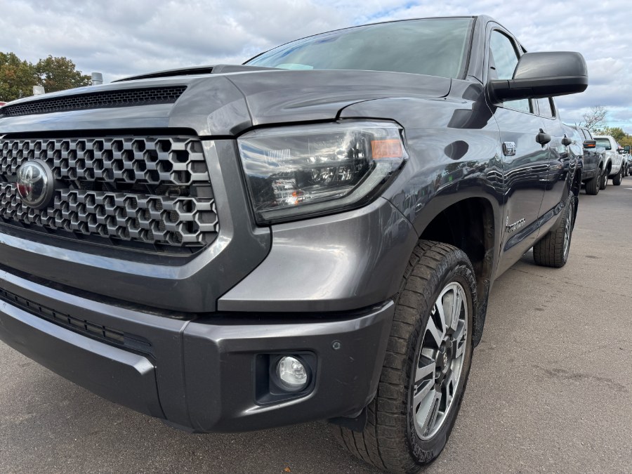 2020 Toyota Tundra 4WD SR5 CrewMax 5.5'' Bed 5.7L (Natl), available for sale in Ortonville, Michigan | Marsh Auto Sales LLC. Ortonville, Michigan 2020 Toyota Tundra 4WD SR5 CrewMax 5.5'' Bed 5.7L (Natl), available for sale in Ortonville, Michigan | Marsh Auto Sales LLC. Ortonville, Michigan