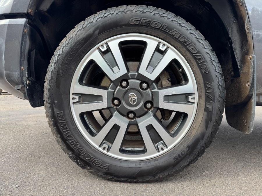 2020 Toyota Tundra 4WD SR5 CrewMax 5.5'' Bed 5.7L (Natl), available for sale in Ortonville, Michigan | Marsh Auto Sales LLC. Ortonville, Michigan 2020 Toyota Tundra 4WD SR5 CrewMax 5.5'' Bed 5.7L (Natl), available for sale in Ortonville, Michigan | Marsh Auto Sales LLC. Ortonville, Michigan