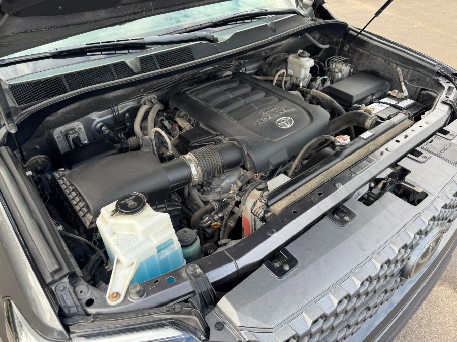 2020 Toyota Tundra 4WD SR5 CrewMax 5.5'' Bed 5.7L (Natl), available for sale in Ortonville, Michigan | Marsh Auto Sales LLC. Ortonville, Michigan 2020 Toyota Tundra 4WD SR5 CrewMax 5.5'' Bed 5.7L (Natl), available for sale in Ortonville, Michigan | Marsh Auto Sales LLC. Ortonville, Michigan