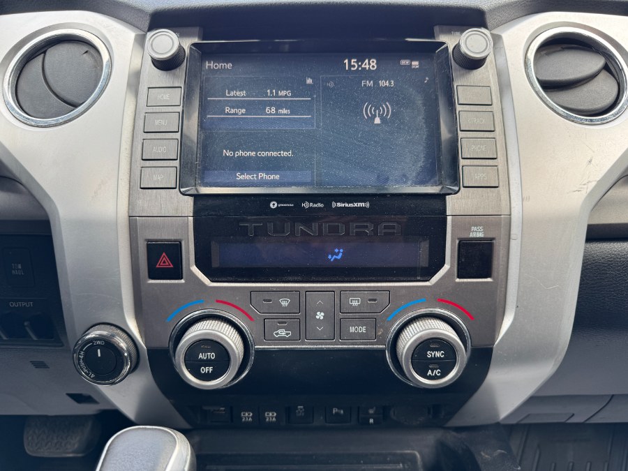 2020 Toyota Tundra 4WD SR5 CrewMax 5.5'' Bed 5.7L (Natl), available for sale in Ortonville, Michigan | Marsh Auto Sales LLC. Ortonville, Michigan 2020 Toyota Tundra 4WD SR5 CrewMax 5.5'' Bed 5.7L (Natl), available for sale in Ortonville, Michigan | Marsh Auto Sales LLC. Ortonville, Michigan