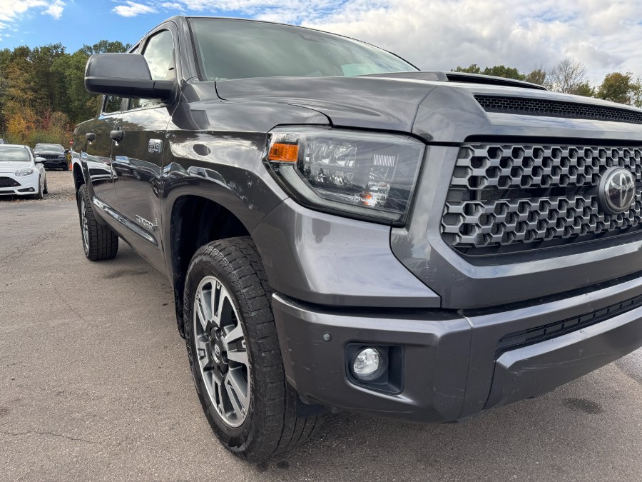 2020 Toyota Tundra 4WD SR5 CrewMax 5.5'' Bed 5.7L (Natl), available for sale in Ortonville, Michigan | Marsh Auto Sales LLC. Ortonville, Michigan 2020 Toyota Tundra 4WD SR5 CrewMax 5.5'' Bed 5.7L (Natl), available for sale in Ortonville, Michigan | Marsh Auto Sales LLC. Ortonville, Michigan