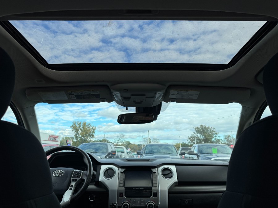 2020 Toyota Tundra 4WD SR5 CrewMax 5.5'' Bed 5.7L (Natl), available for sale in Ortonville, Michigan | Marsh Auto Sales LLC. Ortonville, Michigan 2020 Toyota Tundra 4WD SR5 CrewMax 5.5'' Bed 5.7L (Natl), available for sale in Ortonville, Michigan | Marsh Auto Sales LLC. Ortonville, Michigan