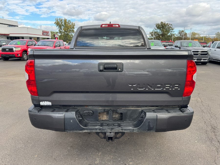 2020 Toyota Tundra 4WD SR5 CrewMax 5.5'' Bed 5.7L (Natl), available for sale in Ortonville, Michigan | Marsh Auto Sales LLC. Ortonville, Michigan 2020 Toyota Tundra 4WD SR5 CrewMax 5.5'' Bed 5.7L (Natl), available for sale in Ortonville, Michigan | Marsh Auto Sales LLC. Ortonville, Michigan