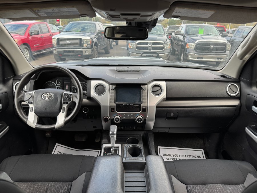 2020 Toyota Tundra 4WD SR5 CrewMax 5.5'' Bed 5.7L (Natl), available for sale in Ortonville, Michigan | Marsh Auto Sales LLC. Ortonville, Michigan 2020 Toyota Tundra 4WD SR5 CrewMax 5.5'' Bed 5.7L (Natl), available for sale in Ortonville, Michigan | Marsh Auto Sales LLC. Ortonville, Michigan