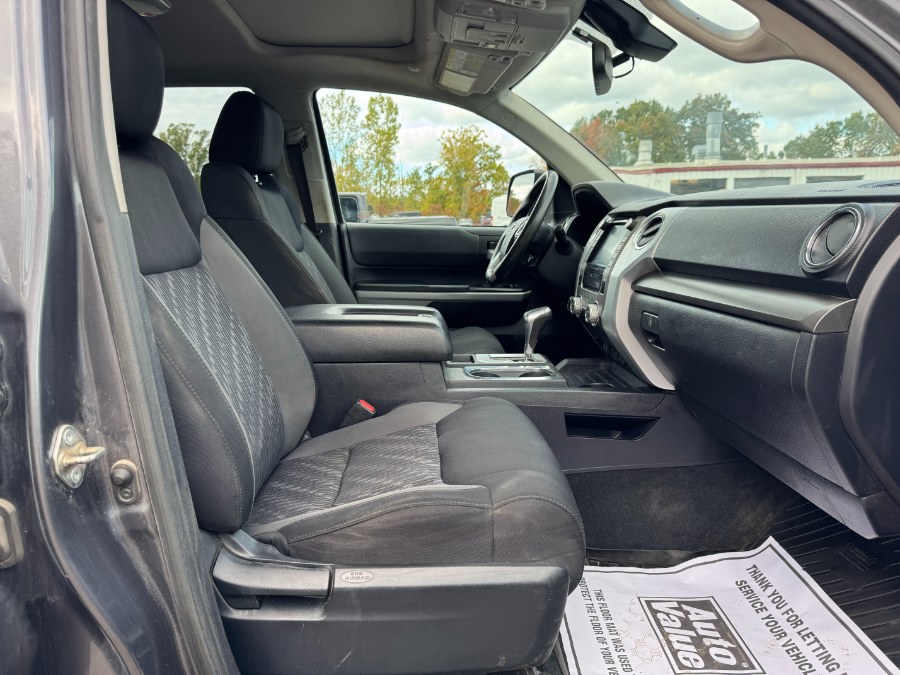 2020 Toyota Tundra 4WD SR5 CrewMax 5.5'' Bed 5.7L (Natl), available for sale in Ortonville, Michigan | Marsh Auto Sales LLC. Ortonville, Michigan 2020 Toyota Tundra 4WD SR5 CrewMax 5.5'' Bed 5.7L (Natl), available for sale in Ortonville, Michigan | Marsh Auto Sales LLC. Ortonville, Michigan