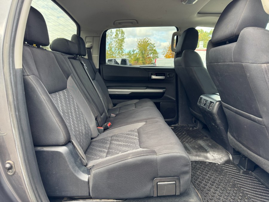 2020 Toyota Tundra 4WD SR5 CrewMax 5.5'' Bed 5.7L (Natl), available for sale in Ortonville, Michigan | Marsh Auto Sales LLC. Ortonville, Michigan 2020 Toyota Tundra 4WD SR5 CrewMax 5.5'' Bed 5.7L (Natl), available for sale in Ortonville, Michigan | Marsh Auto Sales LLC. Ortonville, Michigan