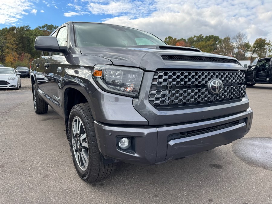 2020 Toyota Tundra 4WD SR5 CrewMax 5.5'' Bed 5.7L (Natl), available for sale in Ortonville, Michigan | Marsh Auto Sales LLC. Ortonville, Michigan 2020 Toyota Tundra 4WD SR5 CrewMax 5.5'' Bed 5.7L (Natl), available for sale in Ortonville, Michigan | Marsh Auto Sales LLC. Ortonville, Michigan