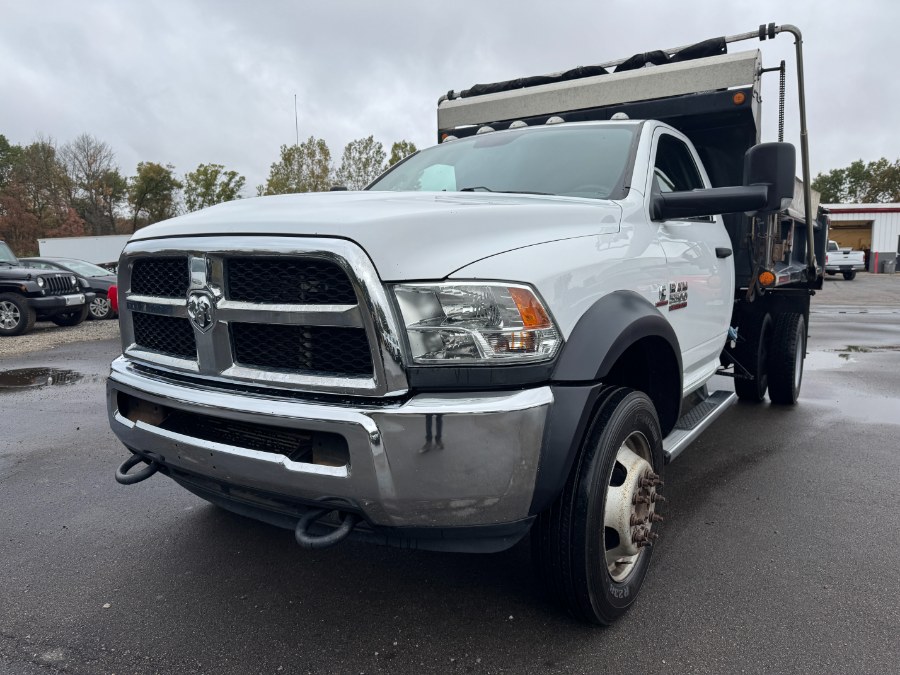 2018 Ram 5500 Chassis Cab Tradesman 4x4 Reg Cab 84" CA 168.5" WB, available for sale in Ortonville, Michigan | Marsh Auto Sales LLC. Ortonville, Michigan 2018 Ram 5500 Chassis Cab Tradesman 4x4 Reg Cab 84" CA 168.5" WB, available for sale in Ortonville, Michigan | Marsh Auto Sales LLC. Ortonville, Michigan