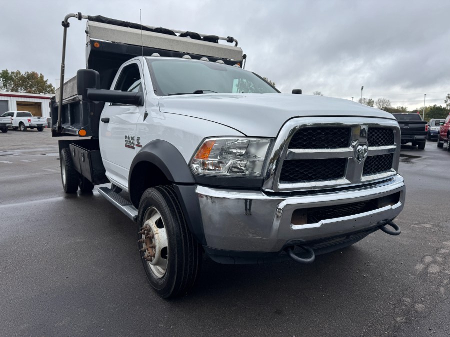 2018 Ram 5500 Chassis Cab Tradesman 4x4 Reg Cab 84" CA 168.5" WB, available for sale in Ortonville, Michigan | Marsh Auto Sales LLC. Ortonville, Michigan 2018 Ram 5500 Chassis Cab Tradesman 4x4 Reg Cab 84" CA 168.5" WB, available for sale in Ortonville, Michigan | Marsh Auto Sales LLC. Ortonville, Michigan