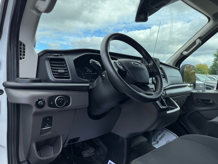 2021 Ford Transit Cargo Van T-250 148" Med Rf 9070 GVWR RWD, available for sale in Ortonville, Michigan | Marsh Auto Sales LLC. Ortonville, Michigan 2021 Ford Transit Cargo Van T-250 148" Med Rf 9070 GVWR RWD, available for sale in Ortonville, Michigan | Marsh Auto Sales LLC. Ortonville, Michigan