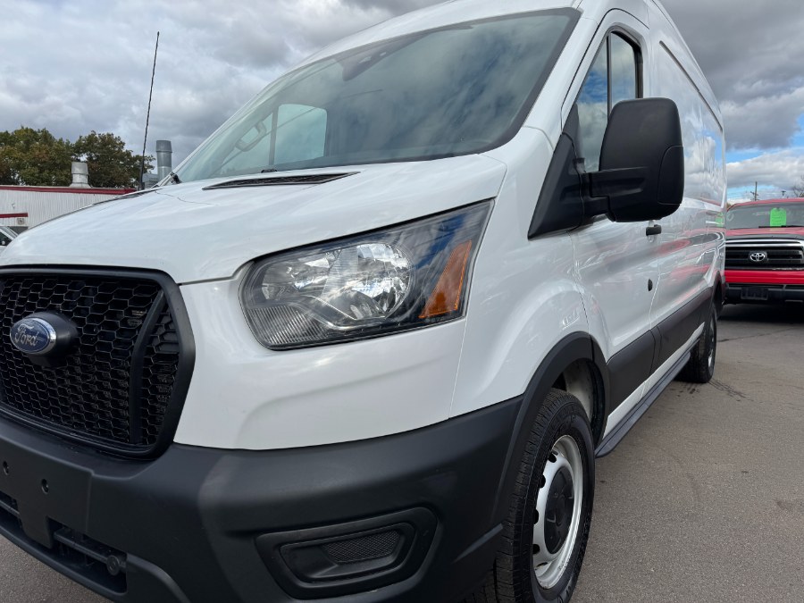 2021 Ford Transit Cargo Van T-250 148" Med Rf 9070 GVWR RWD, available for sale in Ortonville, Michigan | Marsh Auto Sales LLC. Ortonville, Michigan 2021 Ford Transit Cargo Van T-250 148" Med Rf 9070 GVWR RWD, available for sale in Ortonville, Michigan | Marsh Auto Sales LLC. Ortonville, Michigan