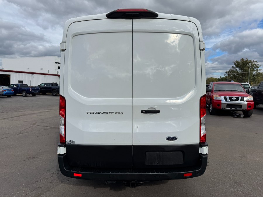 2021 Ford Transit Cargo Van T-250 148" Med Rf 9070 GVWR RWD, available for sale in Ortonville, Michigan | Marsh Auto Sales LLC. Ortonville, Michigan 2021 Ford Transit Cargo Van T-250 148" Med Rf 9070 GVWR RWD, available for sale in Ortonville, Michigan | Marsh Auto Sales LLC. Ortonville, Michigan