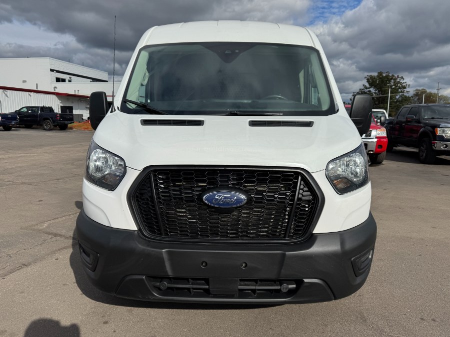 2021 Ford Transit Cargo Van T-250 148" Med Rf 9070 GVWR RWD, available for sale in Ortonville, Michigan | Marsh Auto Sales LLC. Ortonville, Michigan 2021 Ford Transit Cargo Van T-250 148" Med Rf 9070 GVWR RWD, available for sale in Ortonville, Michigan | Marsh Auto Sales LLC. Ortonville, Michigan