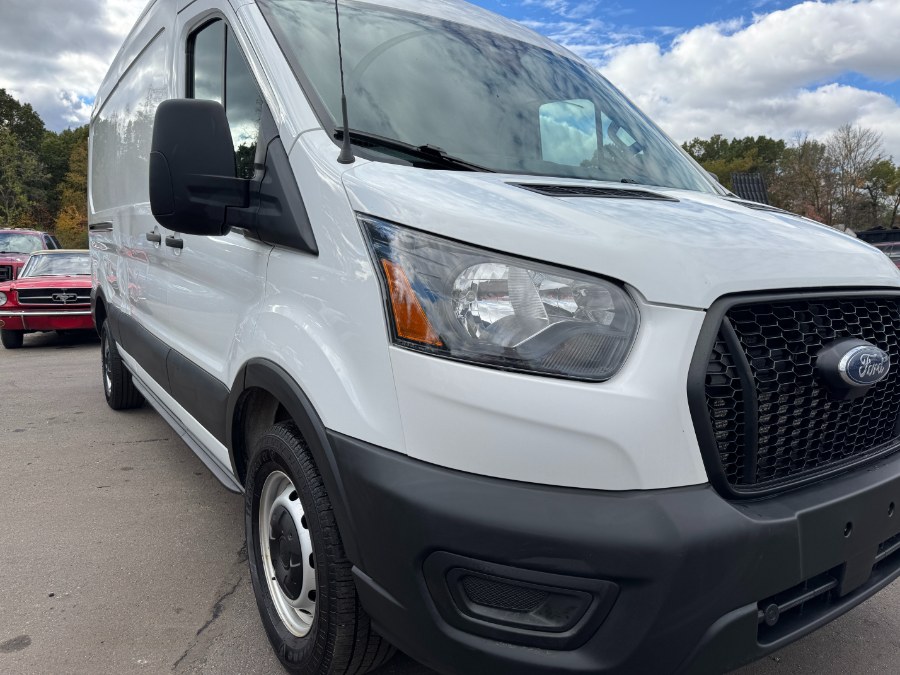 2021 Ford Transit Cargo Van T-250 148" Med Rf 9070 GVWR RWD, available for sale in Ortonville, Michigan | Marsh Auto Sales LLC. Ortonville, Michigan 2021 Ford Transit Cargo Van T-250 148" Med Rf 9070 GVWR RWD, available for sale in Ortonville, Michigan | Marsh Auto Sales LLC. Ortonville, Michigan