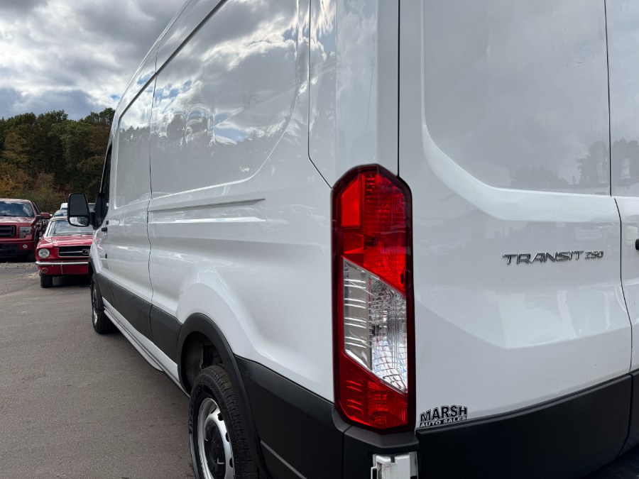 2021 Ford Transit Cargo Van T-250 148" Med Rf 9070 GVWR RWD, available for sale in Ortonville, Michigan | Marsh Auto Sales LLC. Ortonville, Michigan 2021 Ford Transit Cargo Van T-250 148" Med Rf 9070 GVWR RWD, available for sale in Ortonville, Michigan | Marsh Auto Sales LLC. Ortonville, Michigan