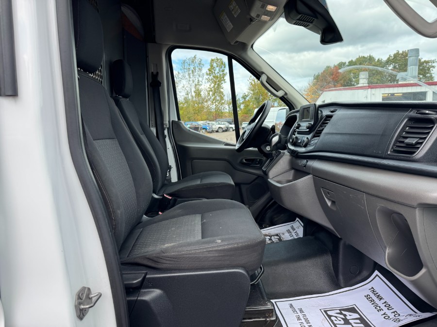 2021 Ford Transit Cargo Van T-250 148" Med Rf 9070 GVWR RWD, available for sale in Ortonville, Michigan | Marsh Auto Sales LLC. Ortonville, Michigan 2021 Ford Transit Cargo Van T-250 148" Med Rf 9070 GVWR RWD, available for sale in Ortonville, Michigan | Marsh Auto Sales LLC. Ortonville, Michigan