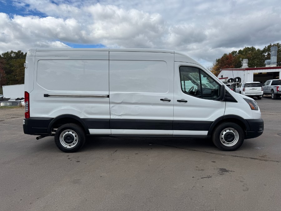 2021 Ford Transit Cargo Van T-250 148" Med Rf 9070 GVWR RWD, available for sale in Ortonville, Michigan | Marsh Auto Sales LLC. Ortonville, Michigan 2021 Ford Transit Cargo Van T-250 148" Med Rf 9070 GVWR RWD, available for sale in Ortonville, Michigan | Marsh Auto Sales LLC. Ortonville, Michigan